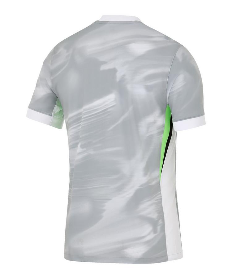 Nike Nike VfL Wolfsburg Trikot Away 2025/2026 Wei&szlig; Trikot - weissgrau - 0 | SportScheck