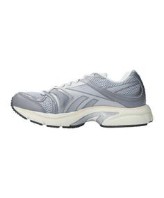 Rückansicht von Reebok Premier Road Plus Sneaker Weiß Sneaker Herren weiss