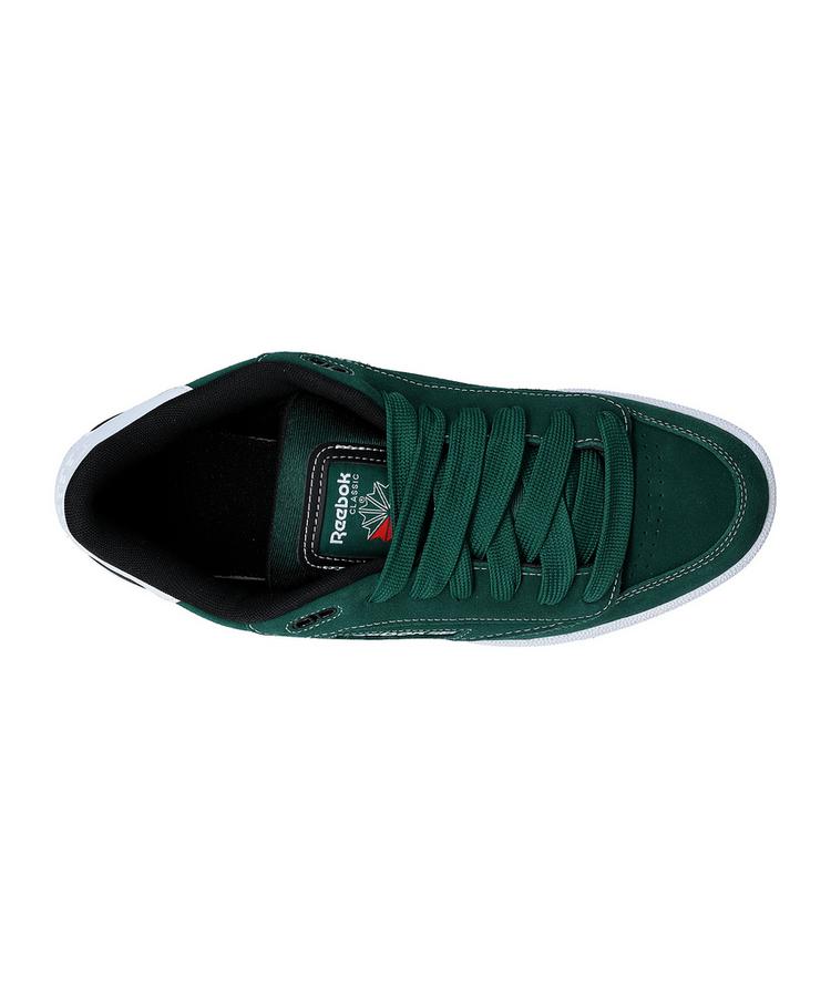 Reebok Reebok Club C Bulc CLN Sneaker Sneaker Herren - gruenschwarzweiss - 1 | SportScheck