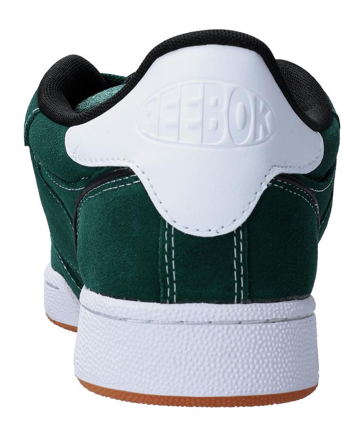 Reebok Reebok Club C Bulc CLN Sneaker Sneaker Herren - gruenschwarzweiss - 2 | SportScheck