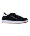 Reebok Club C Bulc CLN Sneaker Sneaker Herren - schwarzweiss