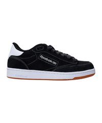 Reebok Club C Bulc CLN Sneaker Sneaker Herren - schwarzweiss
