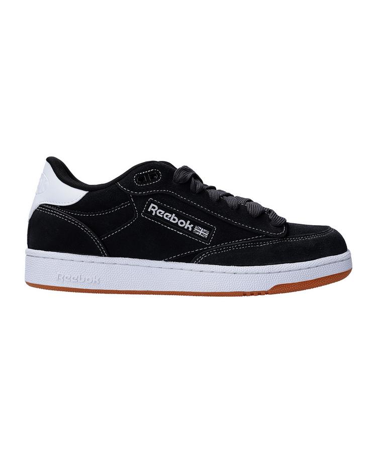 Reebok Reebok Club C Bulc CLN Sneaker Sneaker Herren - schwarzweiss - 0 | SportScheck