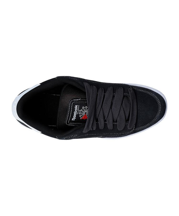 Reebok Reebok Club C Bulc CLN Sneaker Sneaker Herren - schwarzweiss - 1 | SportScheck