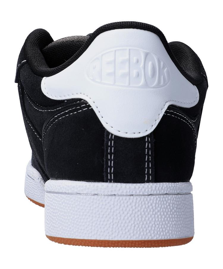 Reebok Reebok Club C Bulc CLN Sneaker Sneaker Herren - schwarzweiss - 2 | SportScheck