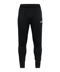 JAKO Dynamic Trainingshose Trainingshose Herren - schwarz