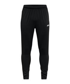 JAKO Dynamic Trainingshose Trainingshose Herren schwarz
