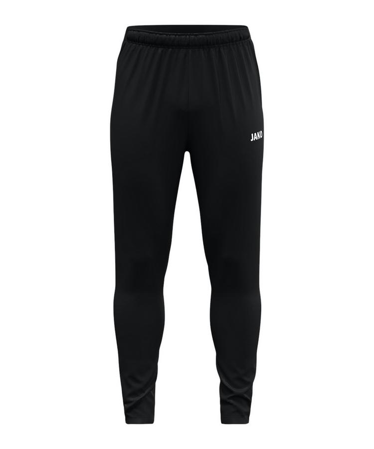 JAKO JAKO Dynamic Trainingshose Trainingshose Herren - schwarz - 0 | SportScheck