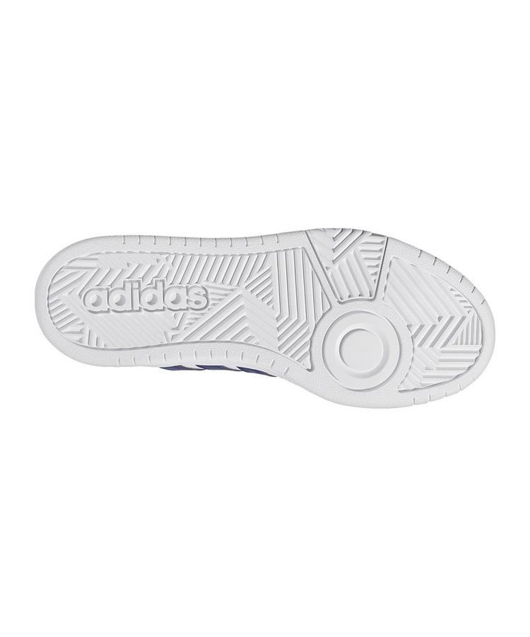 adidas adidas Hoops 3 Mid Classic Vintage Sneaker Wei&szlig; Sneaker Herren - weiss - 0 | SportScheck