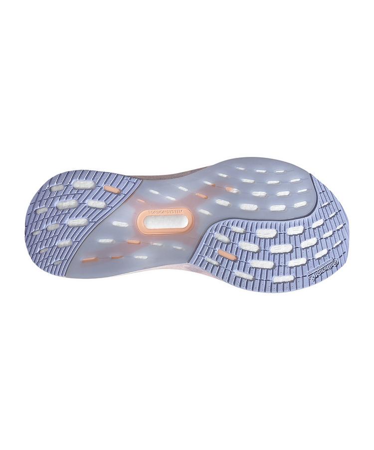 adidas adidas Damen Ultraboost 5X Laufschuh Wei&szlig; Laufschuhe Damen - weissweisslila - 0 | SportScheck