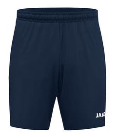 JAKO Dynamic Short Kids Fußballshorts Kinder blau