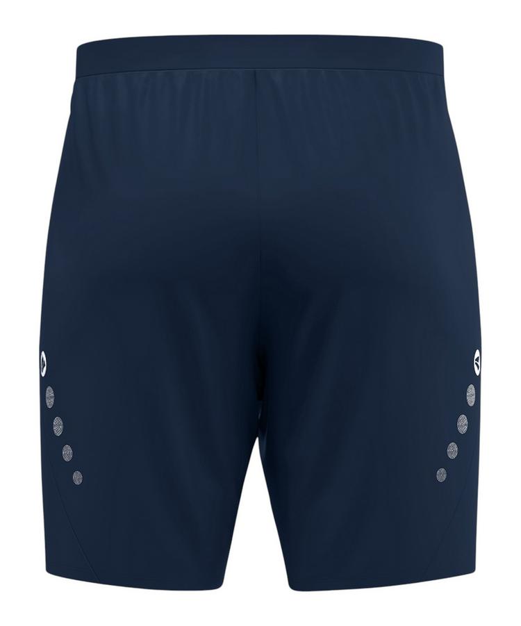 JAKO JAKO Dynamic Short Kids Fu&szlig;ballshorts Kinder - blau - 0 | SportScheck