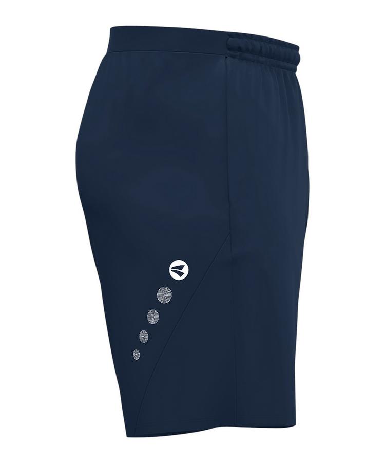 JAKO JAKO Dynamic Short Kids Fu&szlig;ballshorts Kinder - blau - 1 | SportScheck