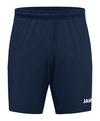 JAKO Dynamic Short Fu&szlig;ballshorts Herren - blau
