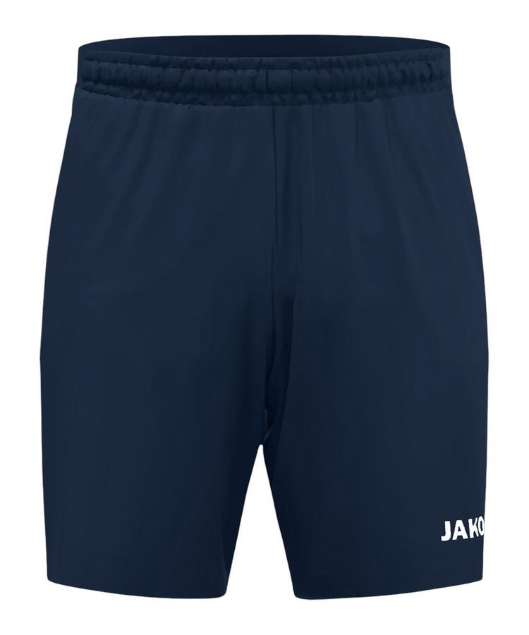 JAKO JAKO Dynamic Short Fu&szlig;ballshorts Herren - blau - 0 | SportScheck