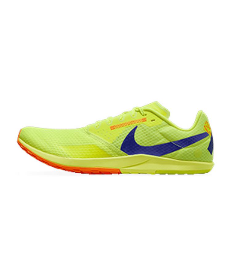 Nike Nike Rival Waffle 6 Laufschuh Laufschuhe Herren - gelb - 0 | SportScheck