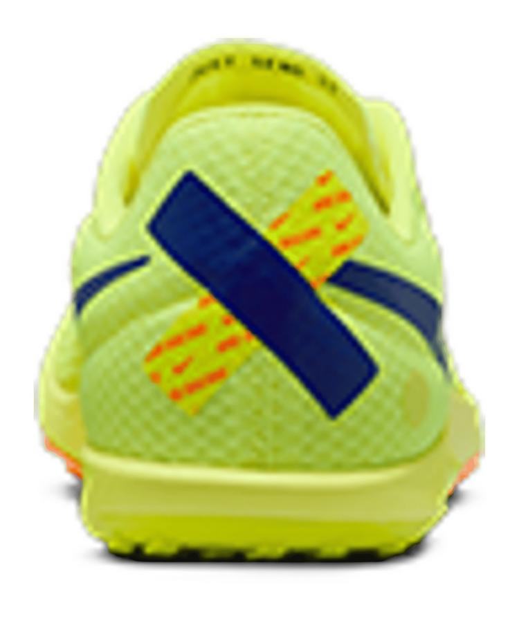 Nike Nike Rival Waffle 6 Laufschuh Laufschuhe Herren - gelb - 2 | SportScheck