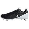 adidas RS15 FG Rugbyschuh Rugbyschuhe Herren - Core Black / Cloud White / Cloud White