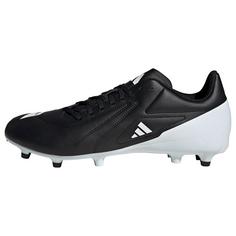 adidas RS15 FG Rugbyschuh Rugbyschuhe Core Black / Cloud White / Cloud White