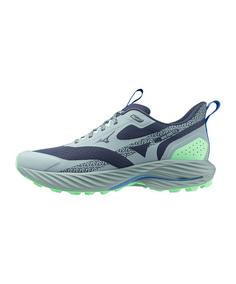 Mizuno Wave Rider Tt 2 Laufschuh Laufschuhe Herren blau