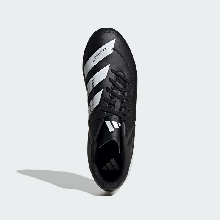 adidas adidas RS15 FG Rugbyschuh Rugbyschuhe Herren - Core Black / Cloud White / Cloud White - 0 | SportScheck