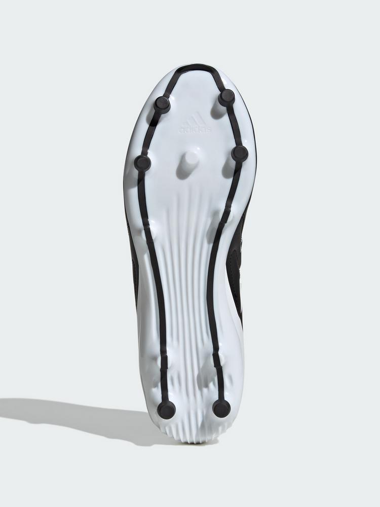 adidas adidas RS15 FG Rugbyschuh Rugbyschuhe Herren - Core Black / Cloud White / Cloud White - 1 | SportScheck