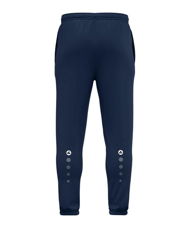 JAKO JAKO Dynamic Freizeit Hose Trainingshose Herren - blau - 0 | SportScheck