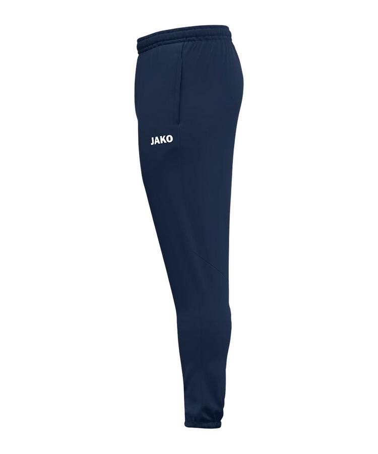 JAKO JAKO Dynamic Freizeit Hose Trainingshose Herren - blau - 0 | SportScheck