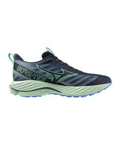 Mizuno GTX Wave Rider Gtx 2 Laufschuh Laufschuhe Herren blau