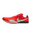 Nike Rival Waffle 6 Laufschuh Laufschuhe Herren - rot