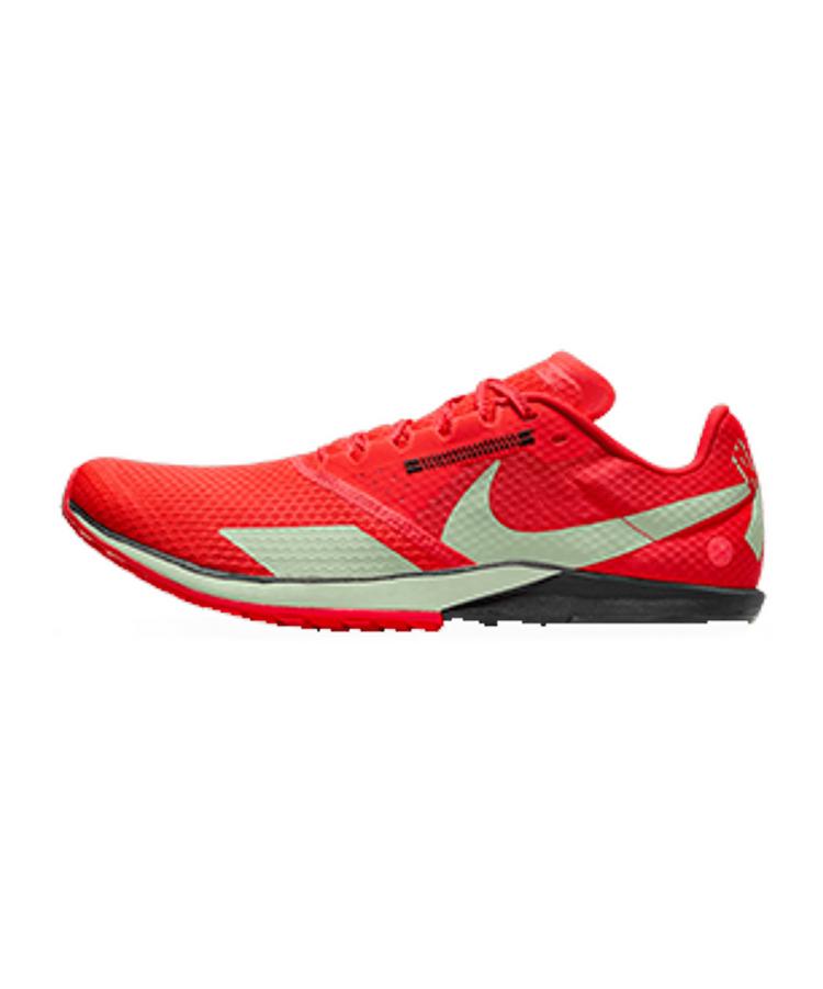 Nike Nike Rival Waffle 6 Laufschuh Laufschuhe Herren - rot - 0 | SportScheck