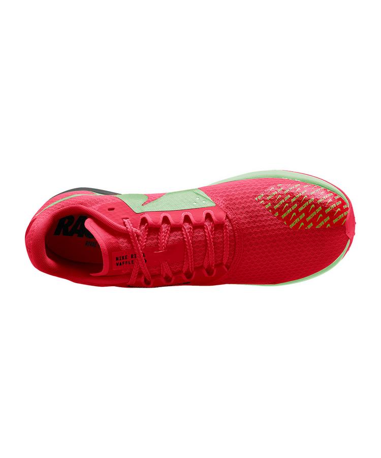 Nike Nike Rival Waffle 6 Laufschuh Laufschuhe Herren - rot - 1 | SportScheck