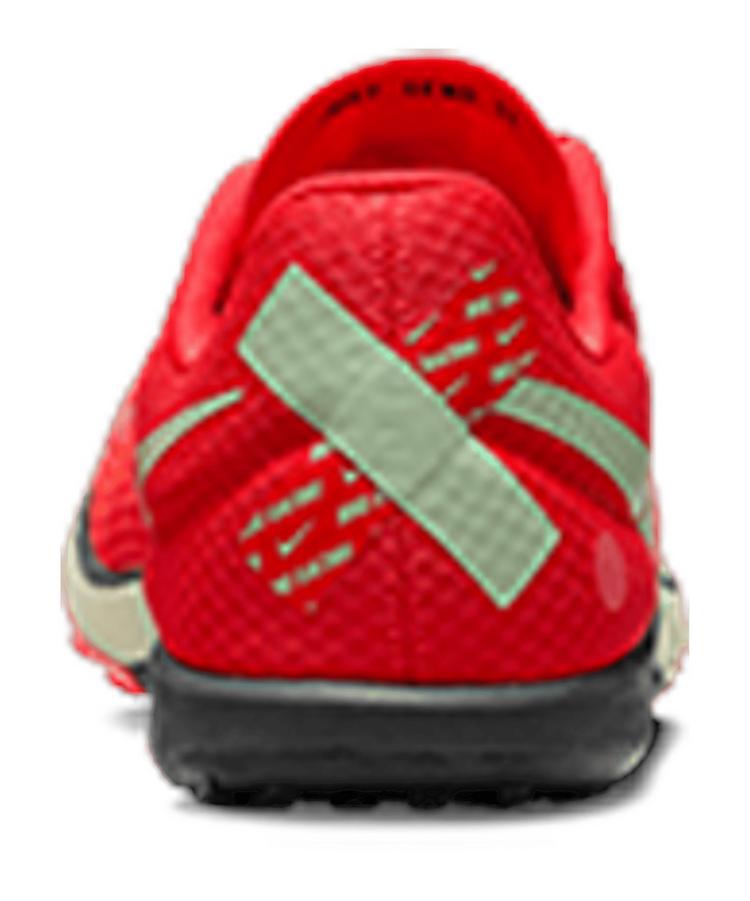 Nike Nike Rival Waffle 6 Laufschuh Laufschuhe Herren - rot - 2 | SportScheck