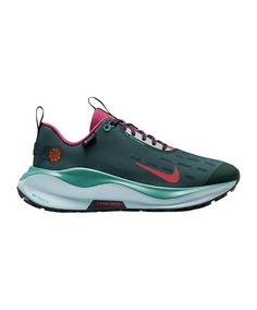 Nike GTX Reactx Infinity RN 4 GTX Laufschuh Damen Laufschuhe Damen gruen
