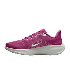 Rückansicht von Nike Air Zoom Pegasus 41 PRM Laufschuh Damen Laufschuhe Damen lila