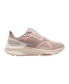 Nike Structure 25 PRM Road Laufschuh Damen Laufschuhe Damen rosagrau