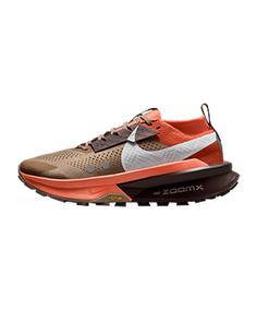 Nike Zoomx Zegama Trail 2 Laufschuh Trailrunning Schuhe Herren gruen