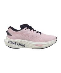 PUMA Deviate NITRO 3 SAYSKY Laufschuh Laufschuhe Herren - rosa