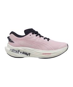 PUMA Deviate NITRO 3 SAYSKY Laufschuh Laufschuhe Herren rosa