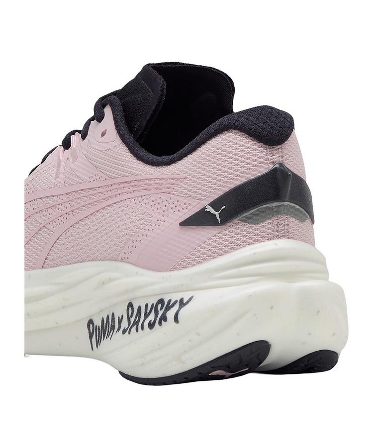 PUMA PUMA Deviate NITRO 3 SAYSKY Laufschuh Laufschuhe Herren - rosa - 2 | SportScheck