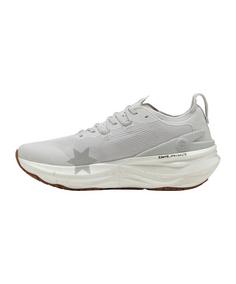 Rückansicht von PUMA ForeverRun NITRO 2 SAYSKY Laufschuh Laufschuhe Herren grau