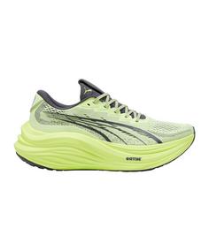 PUMA MagMax NITRO Laufschuh Laufschuhe Herren gruengrau