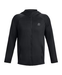 Under Armour Curry Playable Jacke Trainingsjacke Herren - blau