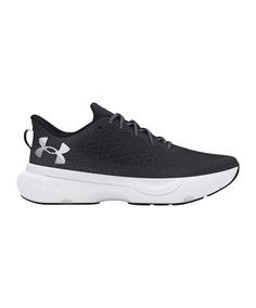 Under Armour Infinite Laufschuh Laufschuhe Herren schwarzweiss