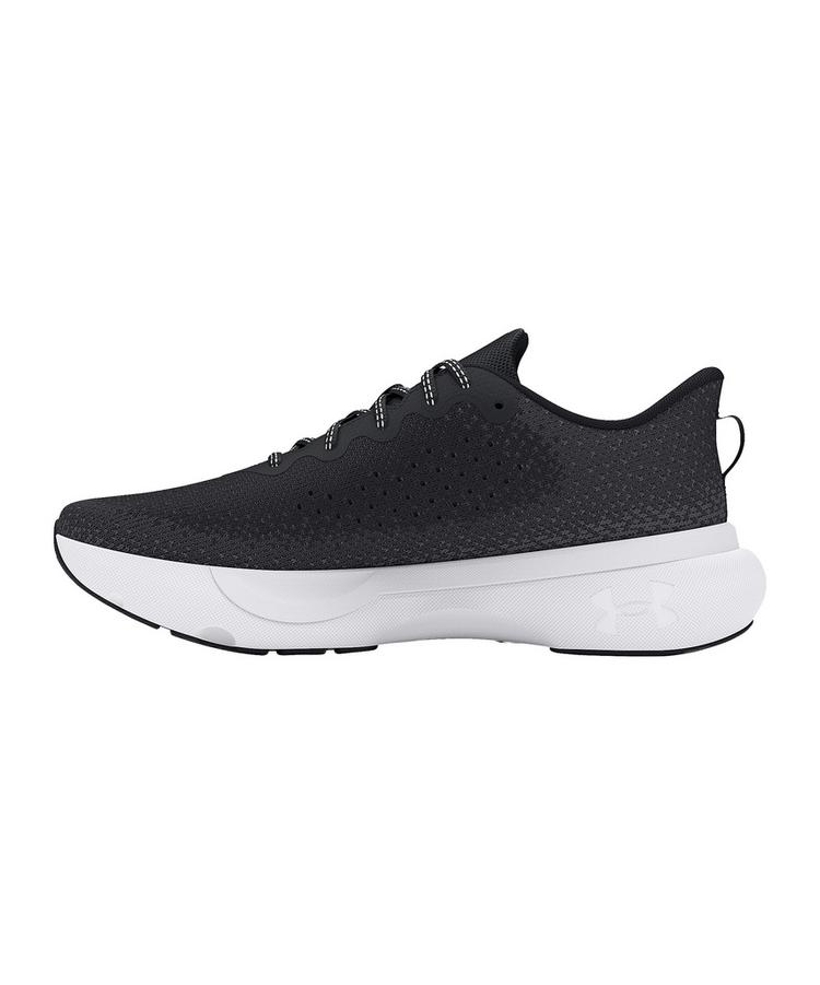 Under Armour Under Armour Infinite Laufschuh Laufschuhe Herren - schwarzweiss - 0 | SportScheck