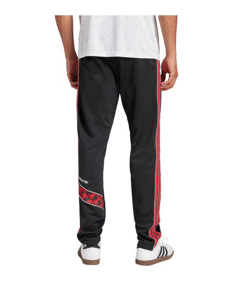 adidas adidas Manchester United 1991 Trainingshose Trainingshose - schwarz - 0 | SportScheck