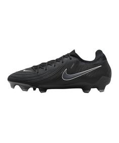 Nike Phantom GX II Pro FG Prism Fußballschuhe Herren schwarzschwarz