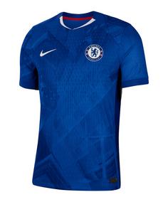 Nike FC Chelsea London Trikot Home 2025/2026 Fußballtrikot blauweiss
