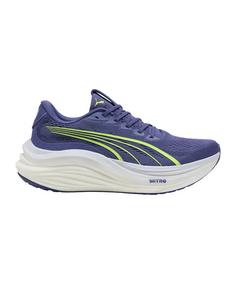 PUMA MagMax NITRO Laufschuh Laufschuhe Herren blau