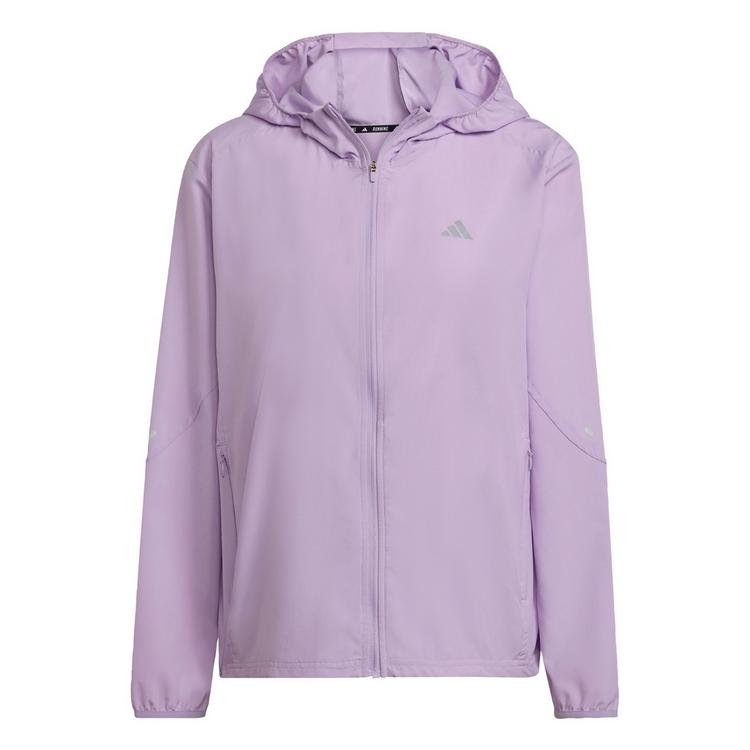 adidas adidas Run It Laufjacke Laufjacke Damen - Powder Plum - 0 | SportScheck